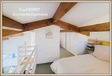 3-room apartment in a naturist residence in LEUCATE (11)