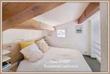 3-room apartment in a naturist residence in LEUCATE (11)