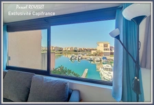 Appartement à vendre 2 pièces LEUCATE (11)