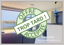 Appartement à vendre 3 pièces LEUCATE (11)