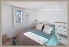 3-room apartment in a naturist residence in LEUCATE (11)