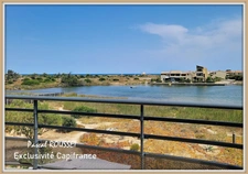 Appartement à vendre 3 pièces LEUCATE (11)