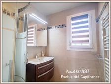 For sale LEUCATE naturist district, T3 apartment of 55 m²  