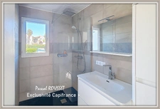 3-room apartment in a naturist residence in LEUCATE (11)