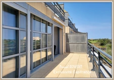 Appartement à vendre 3 pièces LEUCATE (11)