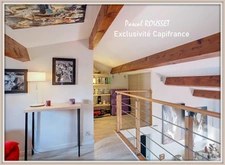 For sale LEUCATE naturist district, T3 apartment of 55 m²  