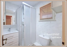 2-room apartment, naturist area of LEUCATE (11)