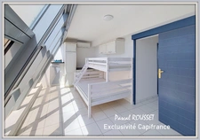 Appartement à vendre 3 pièces LEUCATE (11)