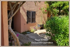 Appartement T2 rez-de-chaussée à vendre LEUCATE village naturiste (11)