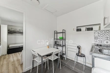 House for sale 7 rooms MEUDON CENTER (92)