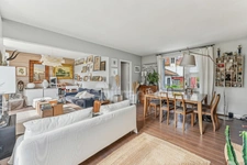 House for sale 7 rooms MEUDON CENTER (92)