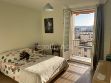 Apartment for sale 5 rooms BOULOGNE BILLANCOURT (92)
