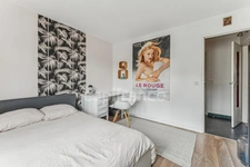 House for sale 7 rooms MEUDON CENTER (92)