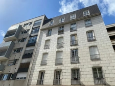 Hauts de Seine Department (92), for sale BOULOGNE BILLANCOURT 2-room apartment   