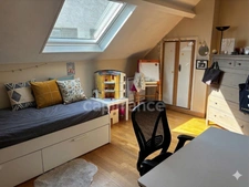 Maison lumineuse 6 pièces avec deux terrasses orientées sud - Limite Issy les Moulineaux et Paris