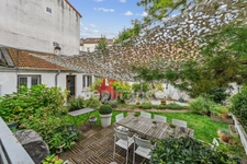 House for sale 7 rooms MEUDON CENTER (92)