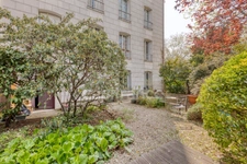 Hauts de Seine Department (92), for sale BOULOGNE BILLANCOURT 2-room apartment   