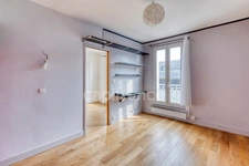 Hauts de Seine Department (92), for sale BOULOGNE BILLANCOURT 2-room apartment   