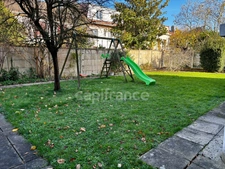 Belle maison à vendre 9 pièces CACHAN (94)