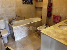RANELAGH-Appartement avec balcon et studio