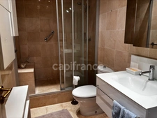 RANELAGH-Appartement avec balcon et studio