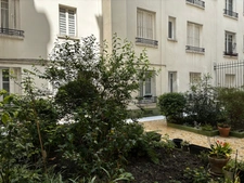 Near the Eiffel Tower, 3-room apartment for sale, Bir-Hakeim metro station, PARIS 15TH DISTRICT (75)