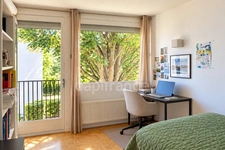 Bellevue - Appartement à vendre 4 pièces MEUDON (92)