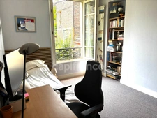 Maison à vendre 5 pièces MEUDON (92)