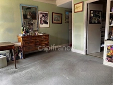 RANELAGH-Appartement avec balcon et studio