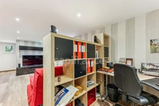 Meudon Val Fleury, 8-room house with very high-quality features