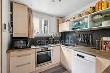 Val Fleury Centre, Parc Paumier, maison à vendre 5 pièces MEUDON