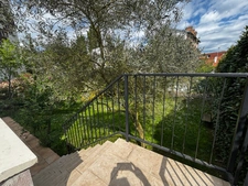 Charming family home – 6 bedrooms, wooded garden, outbuilding and RER C train station within walking distance