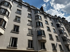 Near the Eiffel Tower, 3-room apartment for sale, Bir-Hakeim metro station, PARIS 15TH DISTRICT (75)