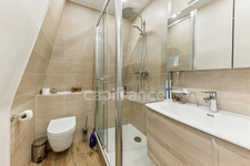Meudon Val Fleury, 8-room house with very high-quality features