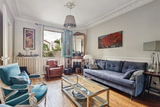 Beautiful character millstone - 192m² - Land 582 m² 