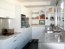 RANELAGH-Appartement avec balcon et studio