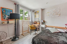 House for sale 7 rooms MEUDON CENTER (92)