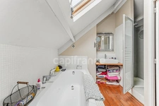 House for sale 7 rooms MEUDON CENTER (92)
