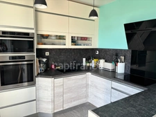 Apartment for sale 5 rooms BOULOGNE BILLANCOURT (92)