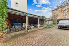 Meudon Val Fleury, 8-room house with very high-quality features