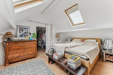 House for sale 7 rooms MEUDON CENTER (92)