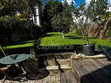 Beautiful character millstone - 192m² - Land 582 m² 