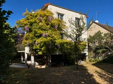  "coup de coeur" 8 pièces terrain plat 480 m² sans vis à vis