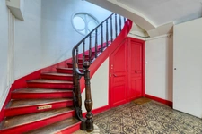 Hauts de Seine Department (92), for sale BOULOGNE BILLANCOURT 2-room apartment   