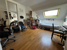 Maison lumineuse 6 pièces avec deux terrasses orientées sud - Limite Issy les Moulineaux et Paris