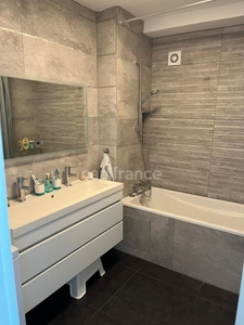 Apartment for sale 5 rooms BOULOGNE BILLANCOURT (92)
