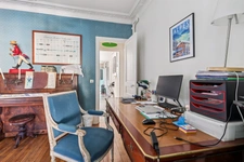 Beautiful character millstone - 192m² - Land 582 m² 