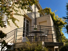  "coup de coeur" 8 pièces terrain plat 480 m² sans vis à vis