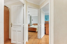Meudon Val Fleury, 8-room house with very high-quality features