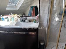 Maison lumineuse 6 pièces avec deux terrasses orientées sud - Limite Issy les Moulineaux et Paris